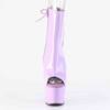 Pleaser - ADORE1018 Bottes de plateforme - Violet Product image